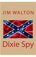 Dixie Spy