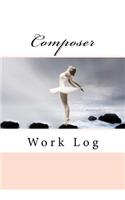 Composer Work Log: (Orange Logs/Work Log)