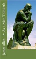As a Man Thinketh