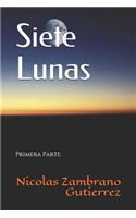 Siete Lunas