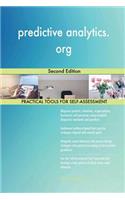 predictive analytics.org: Second Edition