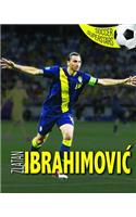 Zlatan Ibrahimovic