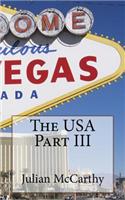 The USA Part III