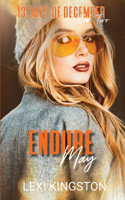 Endure May