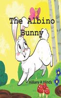 Albino Bunny