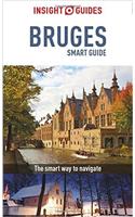 Insight Guides Smart Guide Bruges
