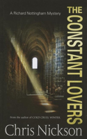 The Constant Lovers: (A Richard Nottingham Mystery)