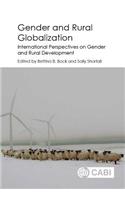 Gender and Rural Globalization