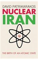 Nuclear Iran