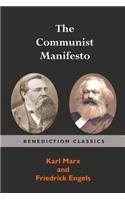 Communist Manifesto