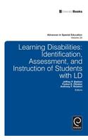 Learning Disabilities