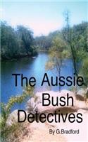 Aussie Bush Detectives