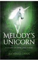 Melody's Unicorn