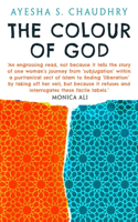 Colour of God