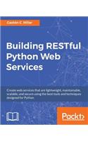 Building RESTful Python Web Services