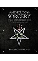 Anthology Sorcery