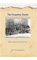 The Forgotten Zionist