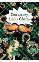 You Are My Lucky Charm