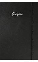 Greyson