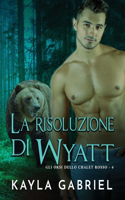 risoluzione di Wyatt