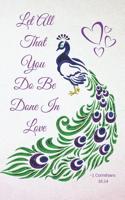 1 Corinthians 16
