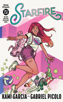 Teen Titans: Starfire
