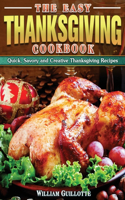 The Easy Thanksgiving Cookbook