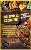 BBQ Smoker Cookbook