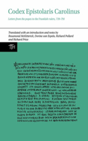 Codex Epistolaris Carolinus