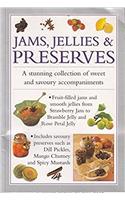 Jams, Jellies & Preserves