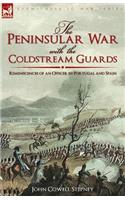 The Peninsular War with the Coldstream Guards