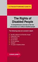 The Rights of Disabled People