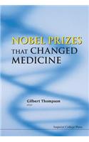 Nobel Prizes That Changed Medicine