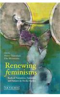 Renewing Feminisms