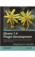 jQuery Plugin Development Beginner's Guide