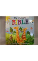 My Picture Bible
