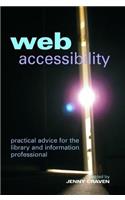 Web Accessibility