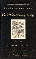Collected Poems, 1920-54