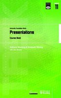 Presentations