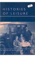 Histories of Leisure