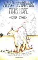 Aarvy Aardvark Finds Hope
