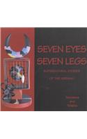 Seven Eyes, Seven Legs: Supernatural Stories of the Abenaki