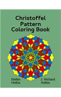 Christoffel Pattern Coloring Book