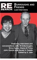 Burroughs and Friends