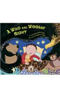 Wild and Woolly Night