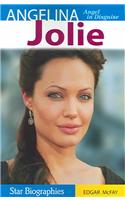 Angelina Jolie