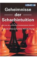 Geheimnisse Der Schachintuition