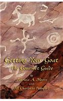 Getting Your Goat