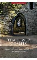 Tha Fower Gospels