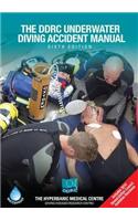 DDRC Underwater Accident Manual